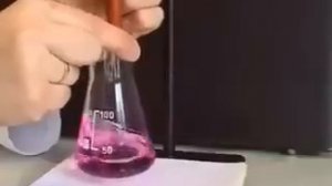 Кислотно-щелочное титрование