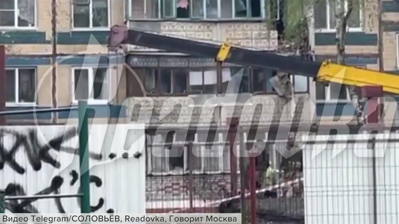 В Белгороде завершена операция по разминированию и вывозу ранее обнаруженной авиабомбы