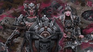 Игра Гильдия Героев -  Новый регион Рыбацкая деревня - Культ глубин. Новый скин. Питомцы Черепашки.