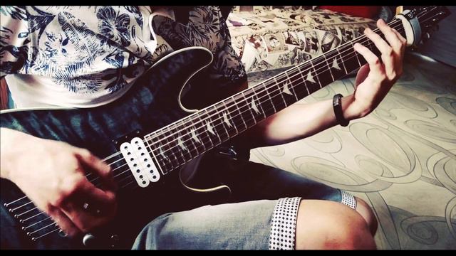 Checking out Fokin Uppercut-7 bridge with Empty Vessels by Monuments смотреть онлайн