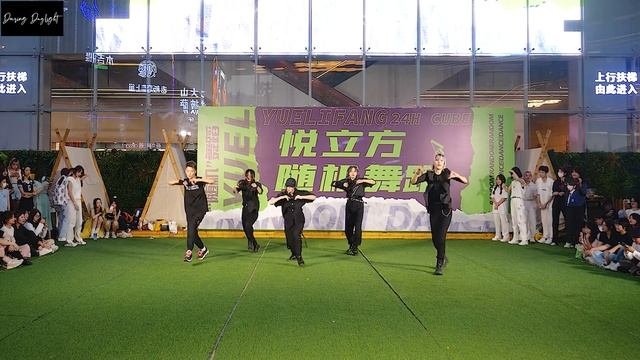 [KPOP IN PUBLIC - ONE TAKE] TXT+ENHYPEN (투모로우바이투게더+엔하이픈) - ‘Legend Of K-POP’ Dance Cover By DDL