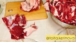 ДОМАШНЯЯ КОЛБАСА !!! Вкус настоящего мяса, без консервантов .