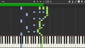 Тала-Тала / Эх тала тала - Народная, баян, пианино, урок, обучение, ноты