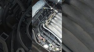 Неправильная работа двигателя Audi A6 C4 2.6 ABC