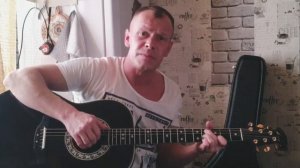 Колыбельная на нарах