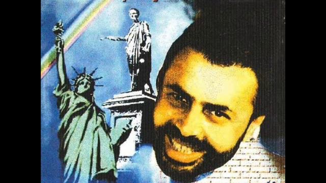 Ах, скокарь, скокарь,скокарь- Валерий Вьюжный смотреть онлайн