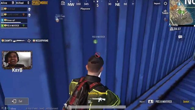 || PUBG MOBILE JHAKKI NAKI || NEW UPDATE || #pubg #pubgmobile смотреть онлайн