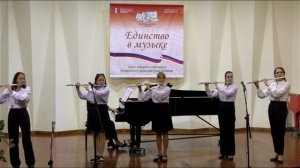 Лерой Андерсен - «Синкопированные часы»