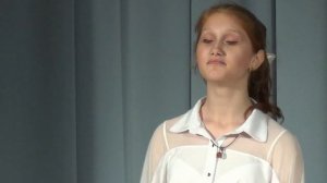 День учителя 2019 9. Песня "Посвящение Учителям".