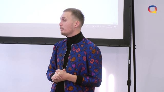 Денис Казанцев. Технологии швейной промышленности. Мировые тенденции ч.1