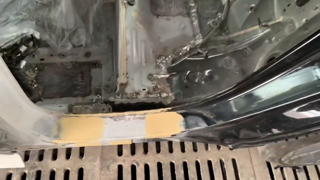 МОЯ КРИПТО-ХОНДА ЗА 130000$ Продал криптовалюту купил машину. смотреть онлайн