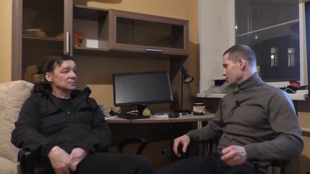Вадим Всеволодов Интервью КЖ  Выбор снаряжения для походов  Часть1