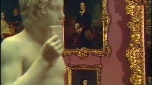 Русский музей. Портретная живопись первой половины XIX века.