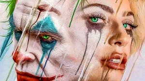 Джокер: Безумие на двоих - Трейлер (Субтитры, 2024) Мюзикл, триллер, драма