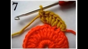 ВЯЖЕМ ОЧЕНЬ НЕОБЫЧНУЮ ДЕКОРАТИВНУЮ ПОДУШКУ