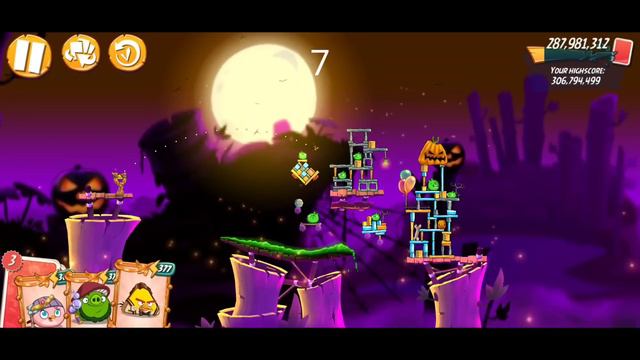 Angry birds 2 clan battle(Terence 3x) 2 oct 2022(13 rooms ) смотреть онлайн