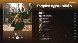 Nhạc lofi cực chill, nghe thư giãn, học tập... - playlist ngẫu nhiên