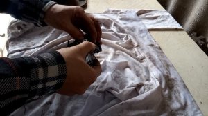 Промывка и продувка карбюратора скутера (Rinse and purge scooter carburetor)