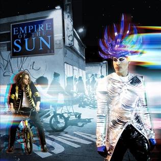 DNA Empire Of The Sun смотреть онлайн
