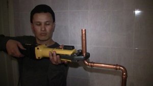 Прессование медных труб доступно любому (1)