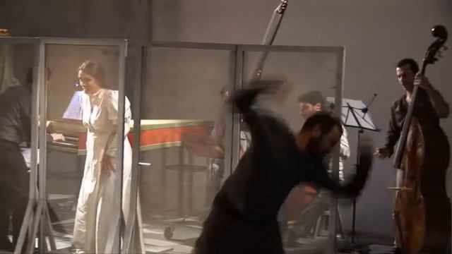 CASSANDRA (2010) смотреть онлайн