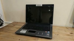 Обзор ноутбука Asus F5R | Marat Yulov (Перезалив)