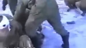 дисбат невыдержать