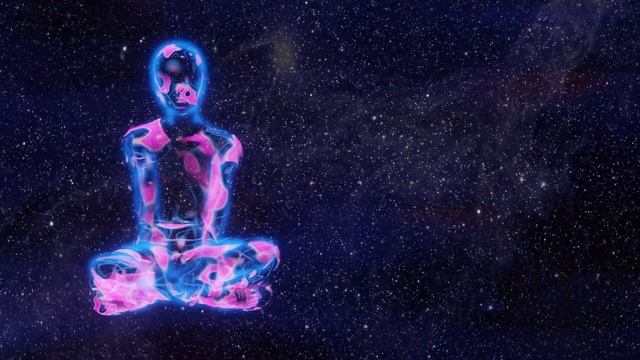 Буддийская мантра счастья, любви и гармонии - Авокитешвара смотреть онлайн