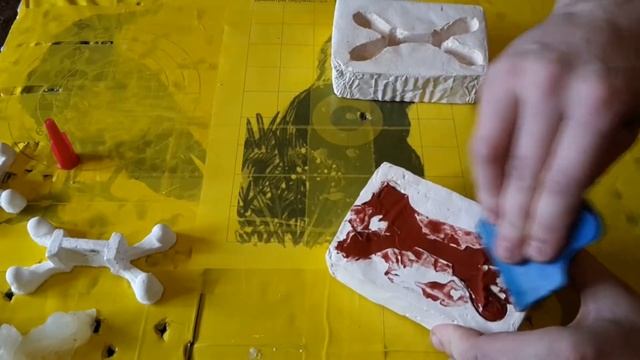 ВИБРОГАСИТЕЛИ ДЛЯ АРБАЛЕТА СВОИМИ РУКАМИ