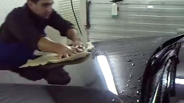 НАНОКЕРАМИКА Ceramic Pro мойка