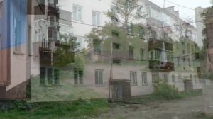 Сокол, Сахалин, июнь 2012