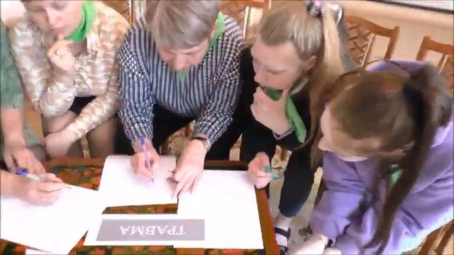 День охраны труда смотреть онлайн