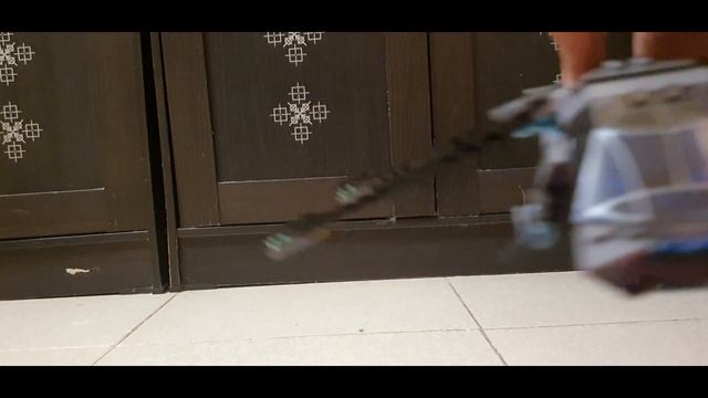 LEGO 76186 Black Panther Dragon Flyer смотреть онлайн