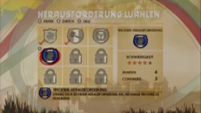 EA FIFA Street 3 Trailer смотреть онлайн