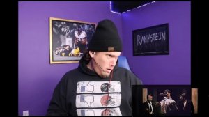 First Time Hearing!! | RAMMSTEIN - Du Hast | Reaction!! | This Goes Hard!!!