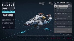 Starfield: Как спрятать контрабанду в Старфилд? Ищем модуль экранирования груза.