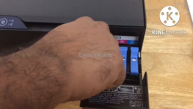 EPSON ECOTANK PRINTER L3251 UNBOXING REVIEW | EPSON L3251 PRINTER смотреть онлайн