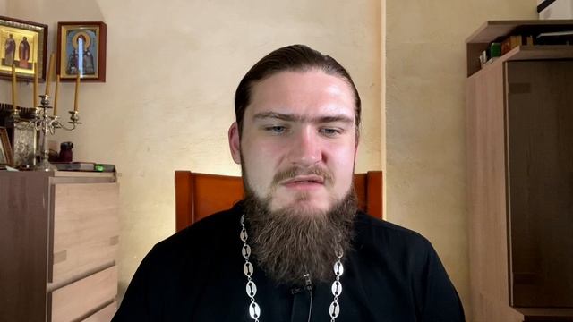 Свидетели Христа. Читаем Книгу Деяний апостолов (с 5 по 9 главы) смотреть онлайн