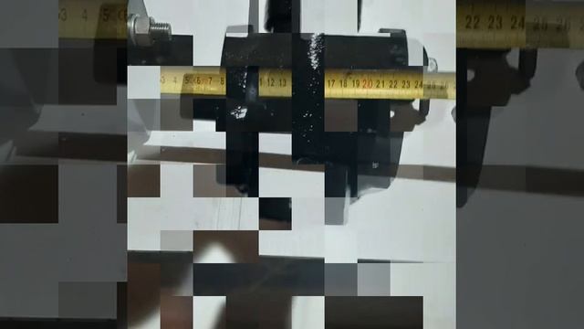 универсальная сцепка для тяжолого мотоблока Кентавр 1081Д. смотреть онлайн