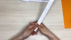 Как сделать ружье из бумаги  ?  ОБРЕЗ ОРИГАМИ ?