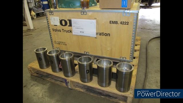 JC 26 LOBSTER BOAT RESTORATION EPISODE 5 Volvo Penta AQAD40B Engine Major Overhaul Wharram Tiki 30