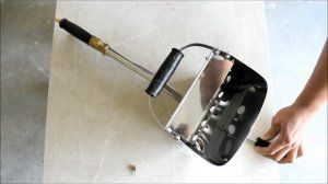 Заглушка форсунок хоппер ковша