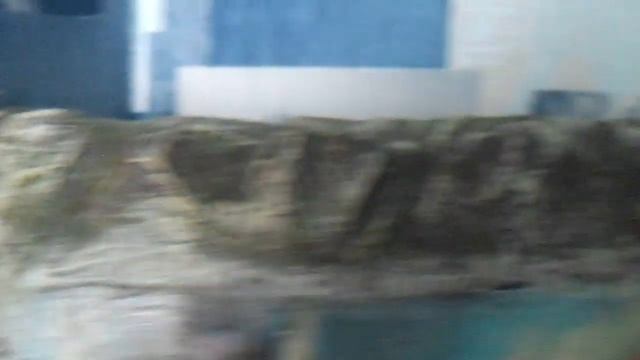 ИДЕИ работы из пеноплекса.Имитация камня,дерева,гнилой доски.