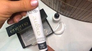 Как оформить и покрасить брови в домашних условиях.