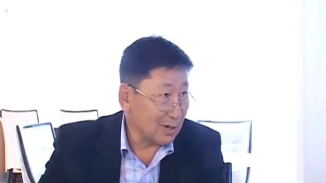 Нейтральная территория с Ольгой Жигмитовой