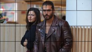 Demet Özdemir dijo  "No puedo enamorarme de nadie más que de Can"