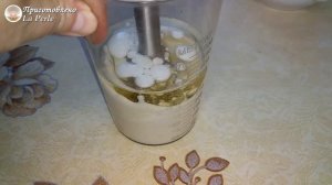 Майонез БЕЗ ЯИЦ | Домашний майонез БЕЗ ЯИЦ | Субтитры