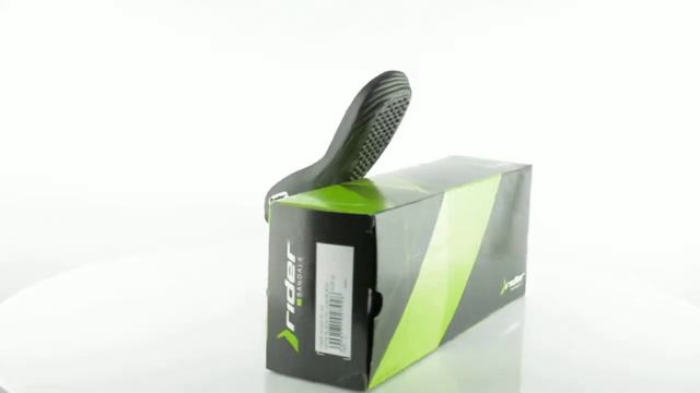 Женские вьетнамки Rider Island VIII FEM 22534 Black/Grey смотреть онлайн