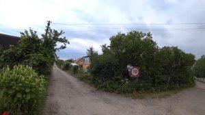 Калининград. СНТ "Мечта" дача для отдыха, рядом карьер и залив