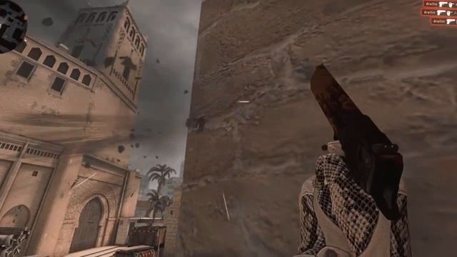 In The End? смотреть онлайн